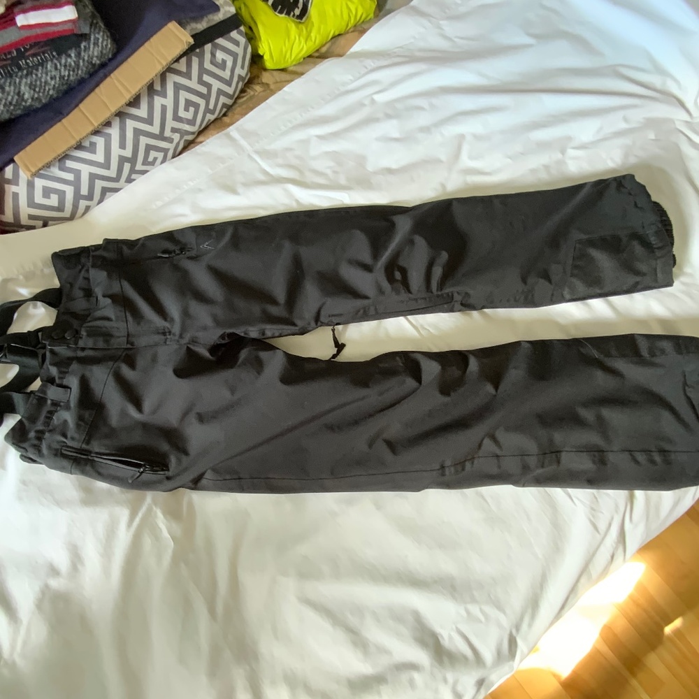 Borealis Winter Snow Pants (XS)